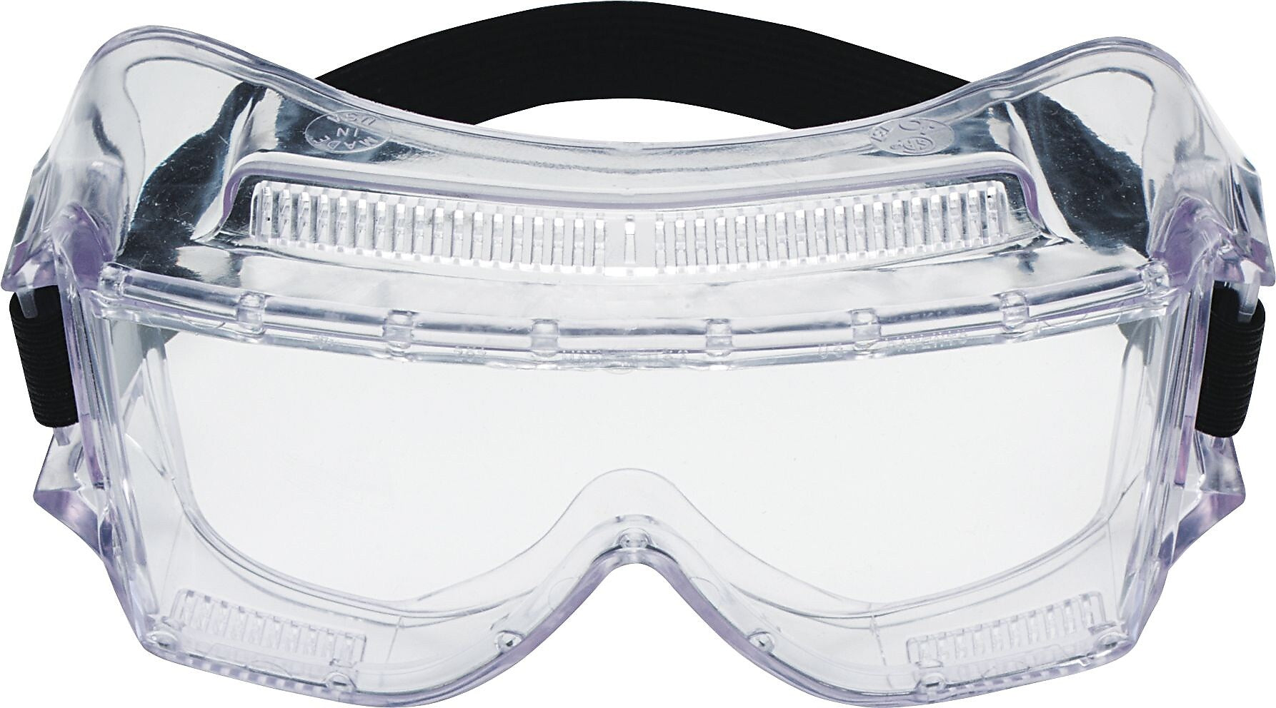 3M Occupational Health & Env Safety Impact Goggle