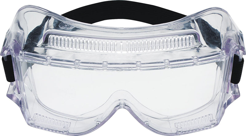 3M Occupational Health & Env Safety Impact Goggle