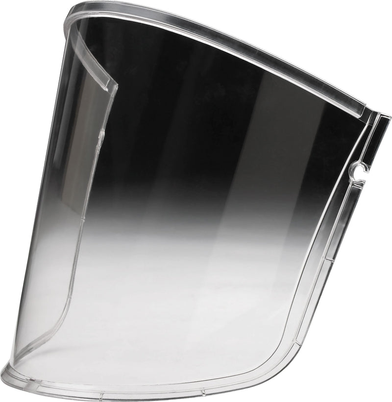3M Occupational Face Shield Replacement Visors, Clear (142-M-927)