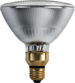 Philips Metal Halide Light Bulb, PAR38, 100 Watt, 25 Deg.,3000K, 12/CT
