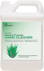 AbilityOne SKILCRAFT Liquid Hand Soap, Linen Scent, 1 gal (3.8 L), 4/Box (NSN4322618)