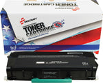 AbilityOne SKILCRAFT Toner Cartridge - Remanufactured for Lexmark - Black - Laser - High Yield - 9000 Page - 1 Each