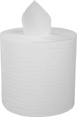 Sofidel America Centerpull Paper Towels, 2-ply, 600 Sheets/Roll, 6 Rolls/Pack (SBF31480)