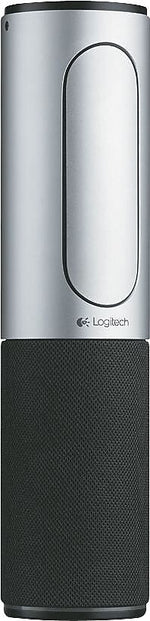 Logitech Conference Cam Connect, Silver (960001013)