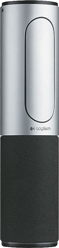 Logitech Conference Cam Connect, Silver (960001013)