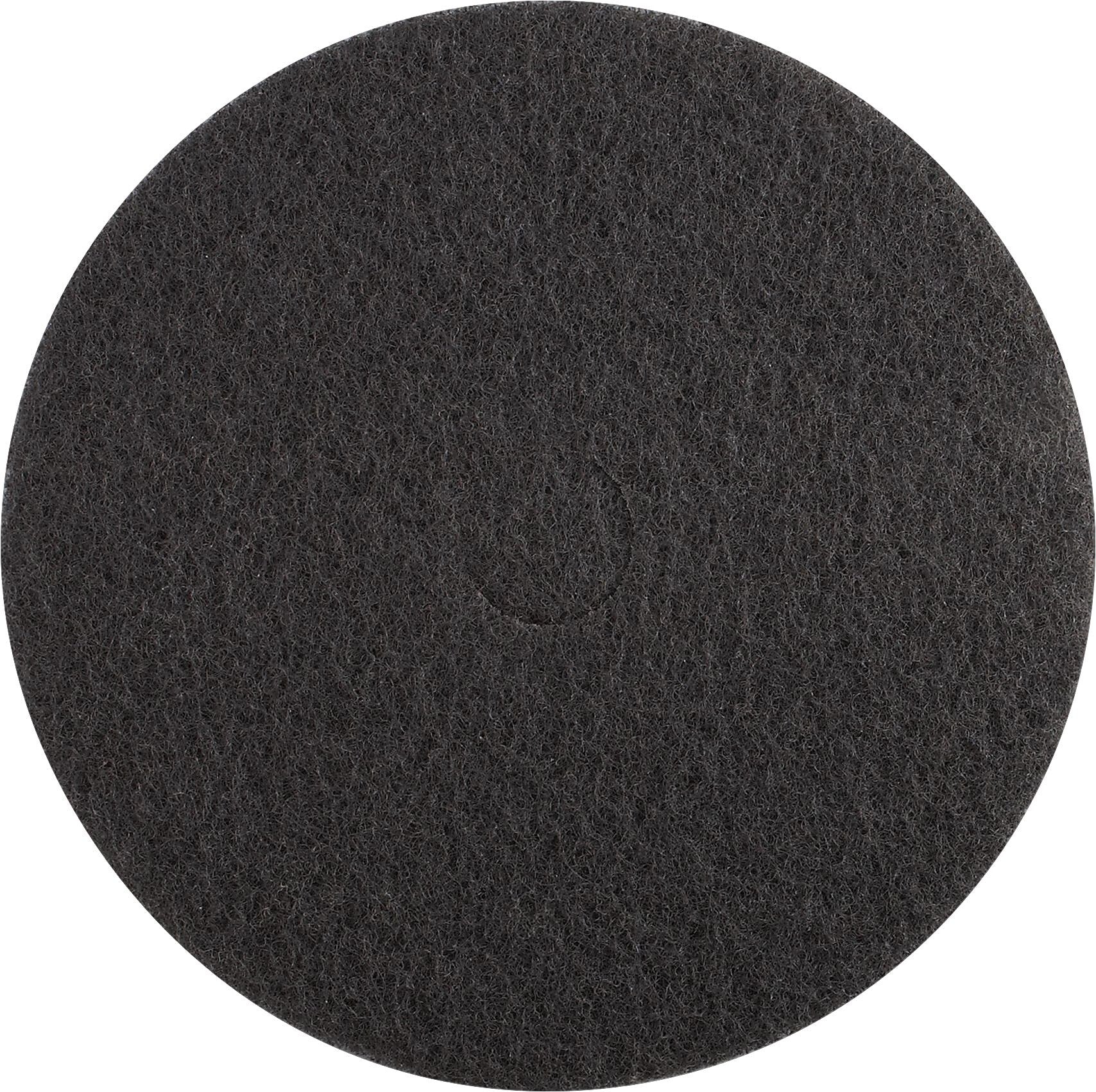 Premier Performance Floor Machine Stripping Pad, 20", 5/Case