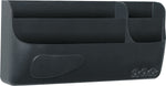 MasterVision Magnetic Smartbox Organizer, 9" x 4", Black (BVCSM010101)