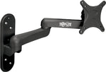 Tripp Lite DWM1327SE Full-Motion Wall Mount For 13" - 27" Flat-Screen Displays Up To 33 lbs.