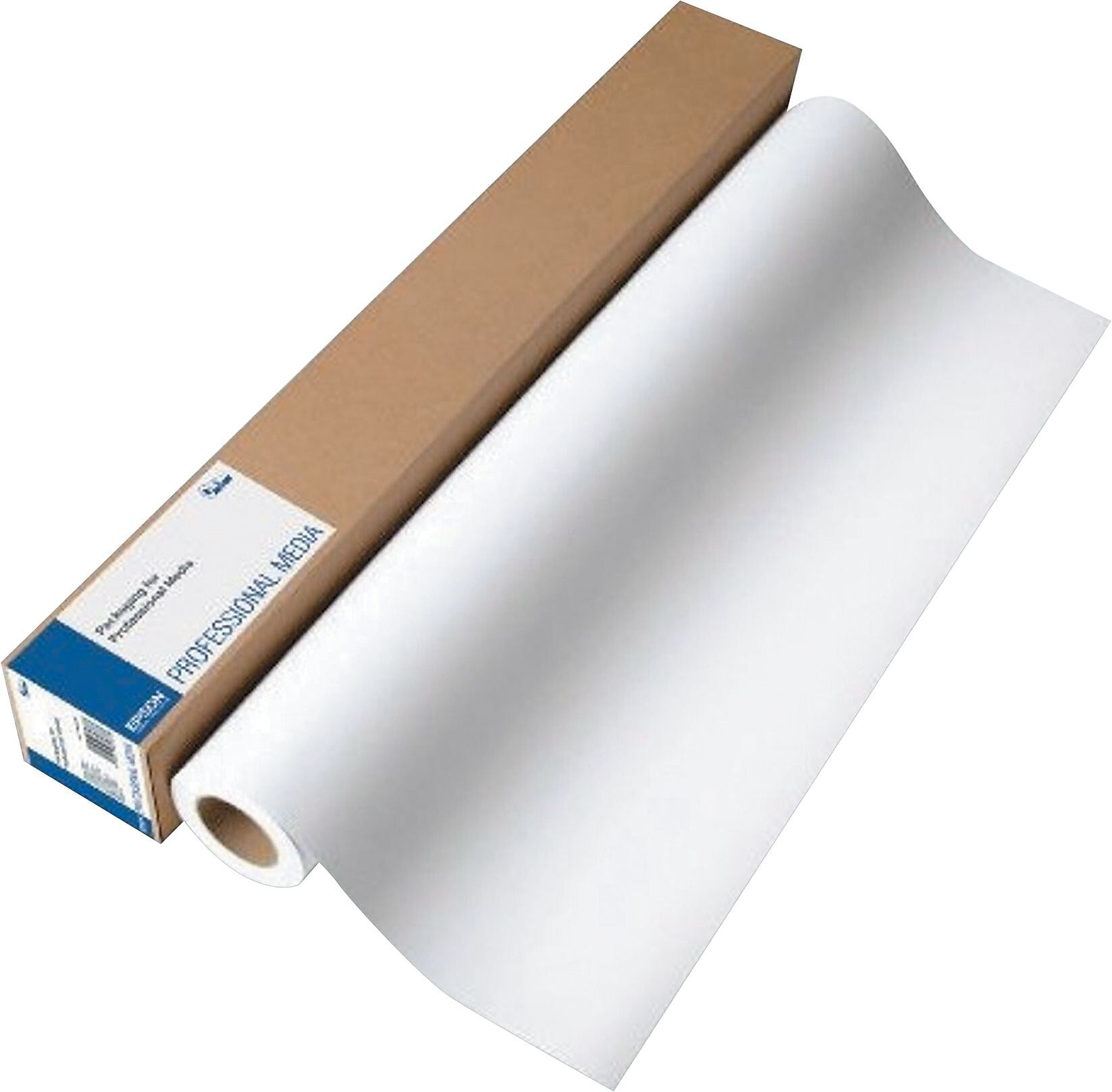 Exhibition Canvas Matte, 60" x 40 ft. Roll