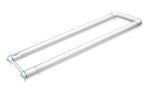Philips LED Light Bulb, T8 U-bend, 13 Watt, 5000K, 10/CT