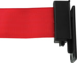 Accuform Signs® Blockade Wall-Mount Receiver, Each