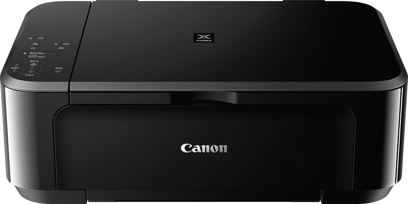 Canon PIXMA MG3620 Color Inkjet All-in-One Wireless Printer (0515C002)