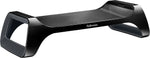 Fellowes I-Spire Series Monitor Stand, Up to 21" Monitor, Black (9472301)