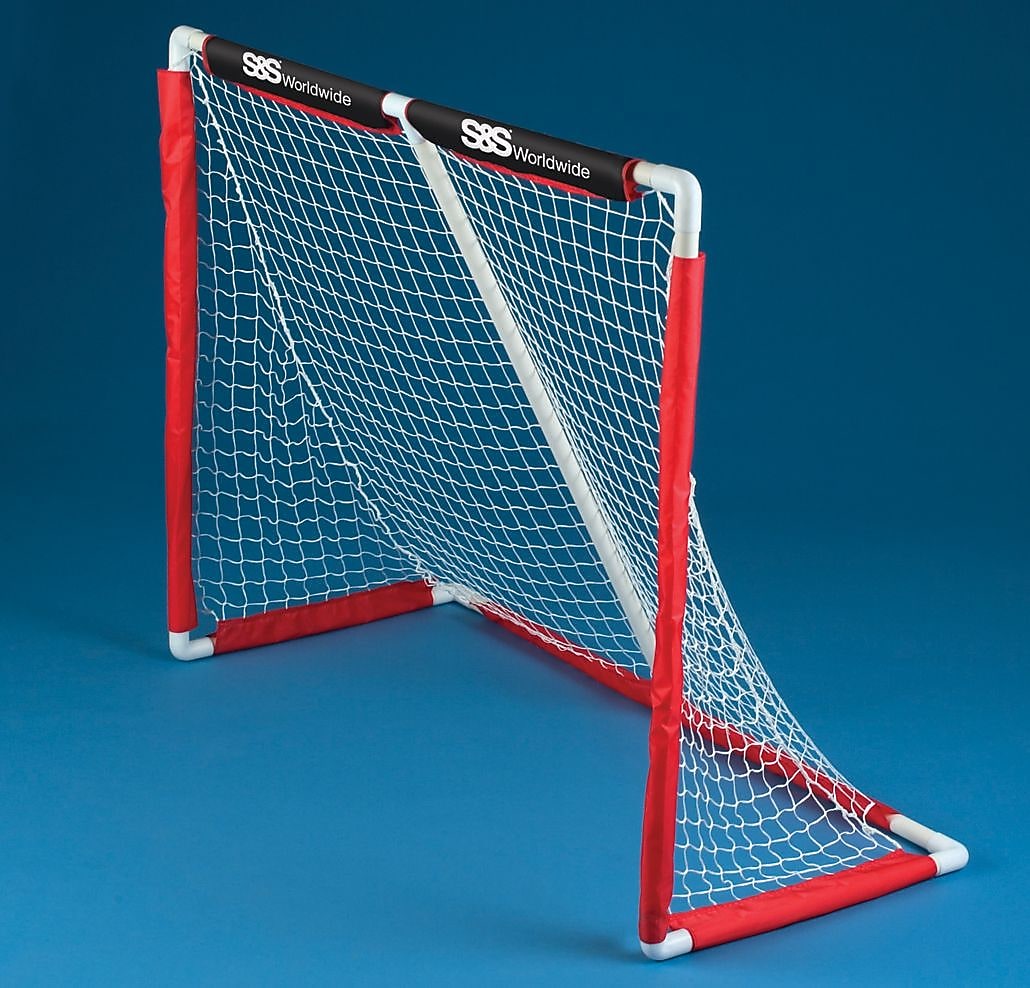 Spectrum™ 54" X 46" X 24" All Purpose Goal