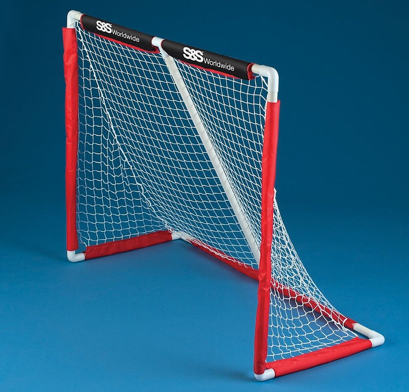 Spectrum™ 54" X 46" X 24" All Purpose Goal