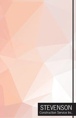 Large Memo Pads, 8-1/2" x 5-1/2", 50 pads, 50 sheets per pad