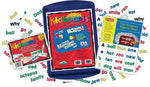 Barker Creek Learning Magnets Kidwords Activity Kit, 261/Set (LM2406)