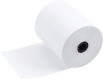 Alliance Thermal Gas Pump Paper Rolls, 2 1/4" x 400', BPA Free, 12 Rolls/Pack (3316)