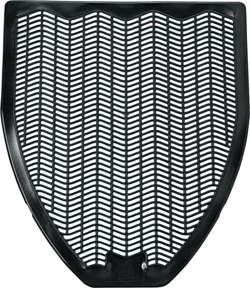 Impact Disposable Toilet Floor Mat, Fresh Blast Scent, Fresh Blast Scent, 1'5.5" x 1'8"