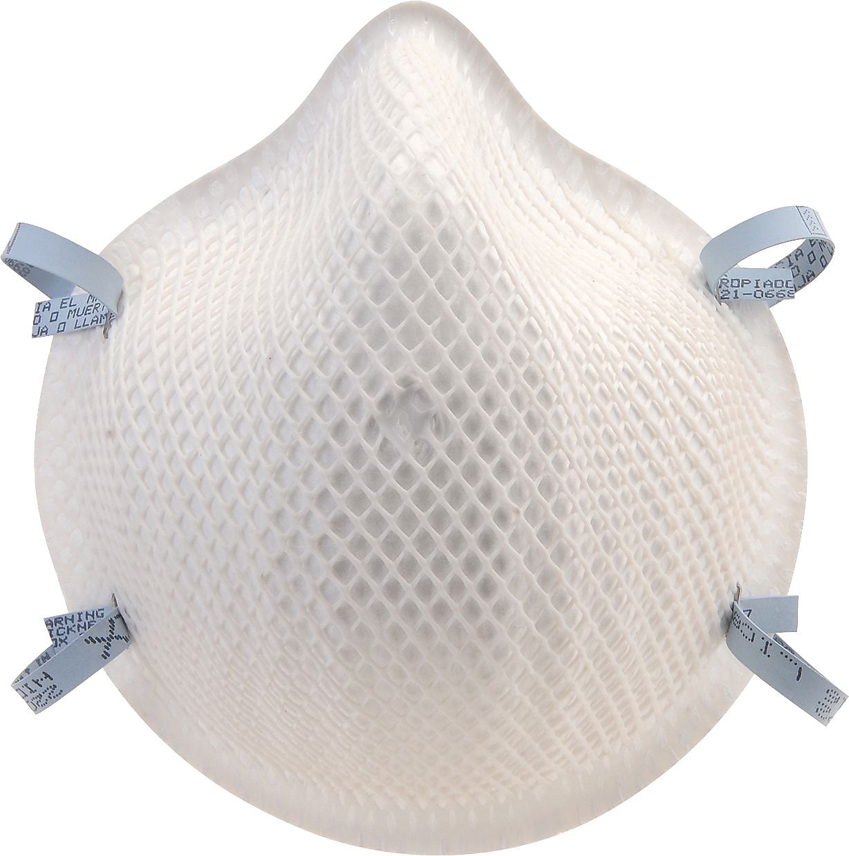 Moldex Low-Profile Particulate Respirator, 20/Box (507-2207N95)