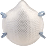 Moldex Low-Profile Particulate Respirator, 20/Box (507-2207N95)
