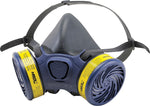 Moldex 7000 Series Respirator Facepiece and Accessories Size Small, Each (507-7002)