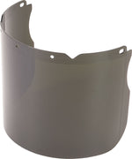 Mine Safety Appliances Face Shield Replacement Visors, Green (454-10115861)
