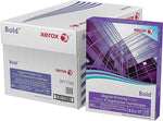 Xerox® Bold™ Digital Printing Paper, 28 lb. Text, 8 1/2" x 11", Ream, 4000/CT