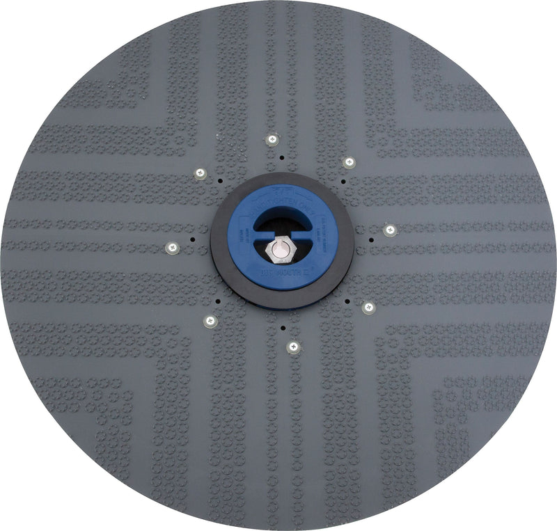 Tennant® Replacement Pad Driver for B7 Walk Behind Burnisher, 24"