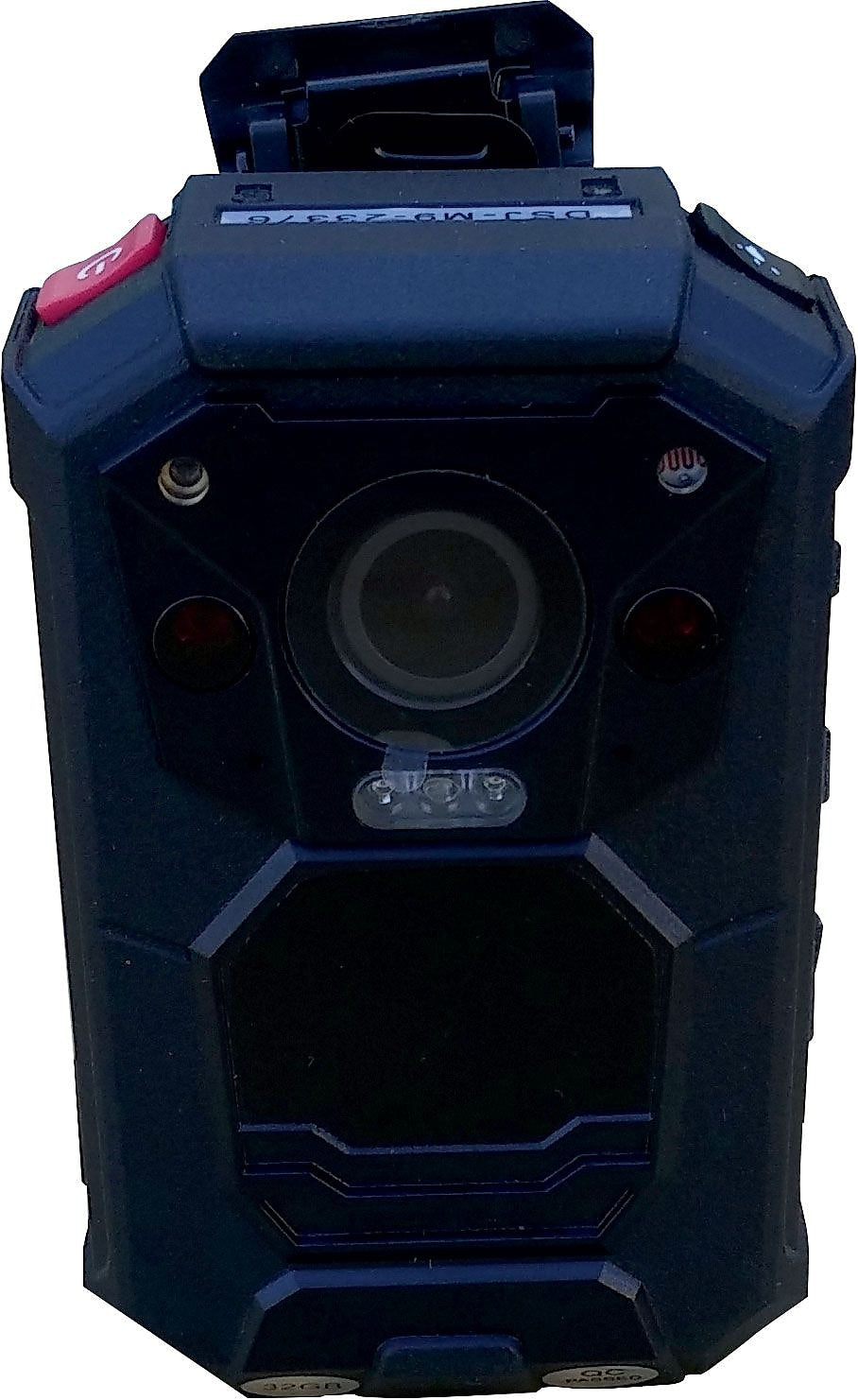 Alpha Digital EH05 Police Body Camera