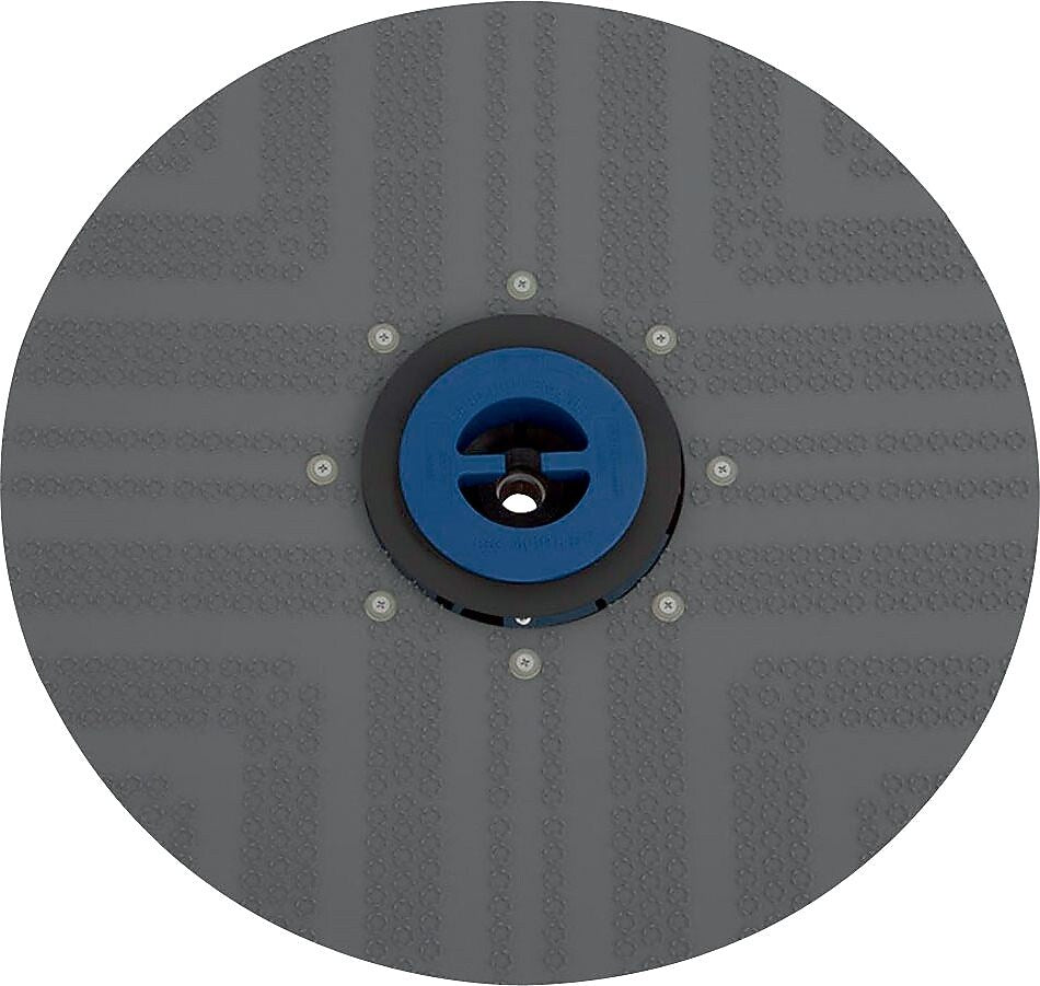 Tennant® Replacement Pad Driver for B5 Walk Behind Burnisher, 20"