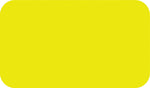 Blank Color-Coding Labels, Fluorescent Chartreuse, 7/8"H x 1 1/2"W, 500 Labels/Roll