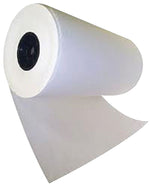 Alliance Freezer Paper, 40 lb. Bleached White with Polyethylene Coating, 18" x 1000', 1 Roll