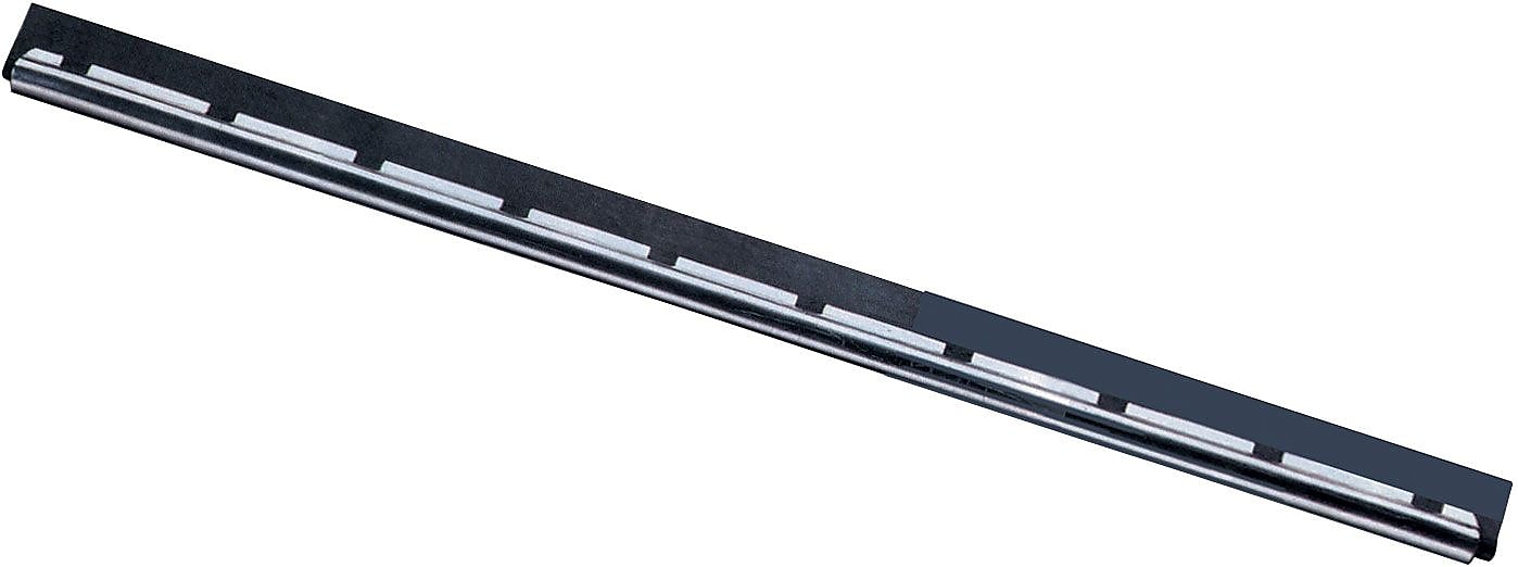 Unger Window Channel, Silver/Black (UNGNE30)