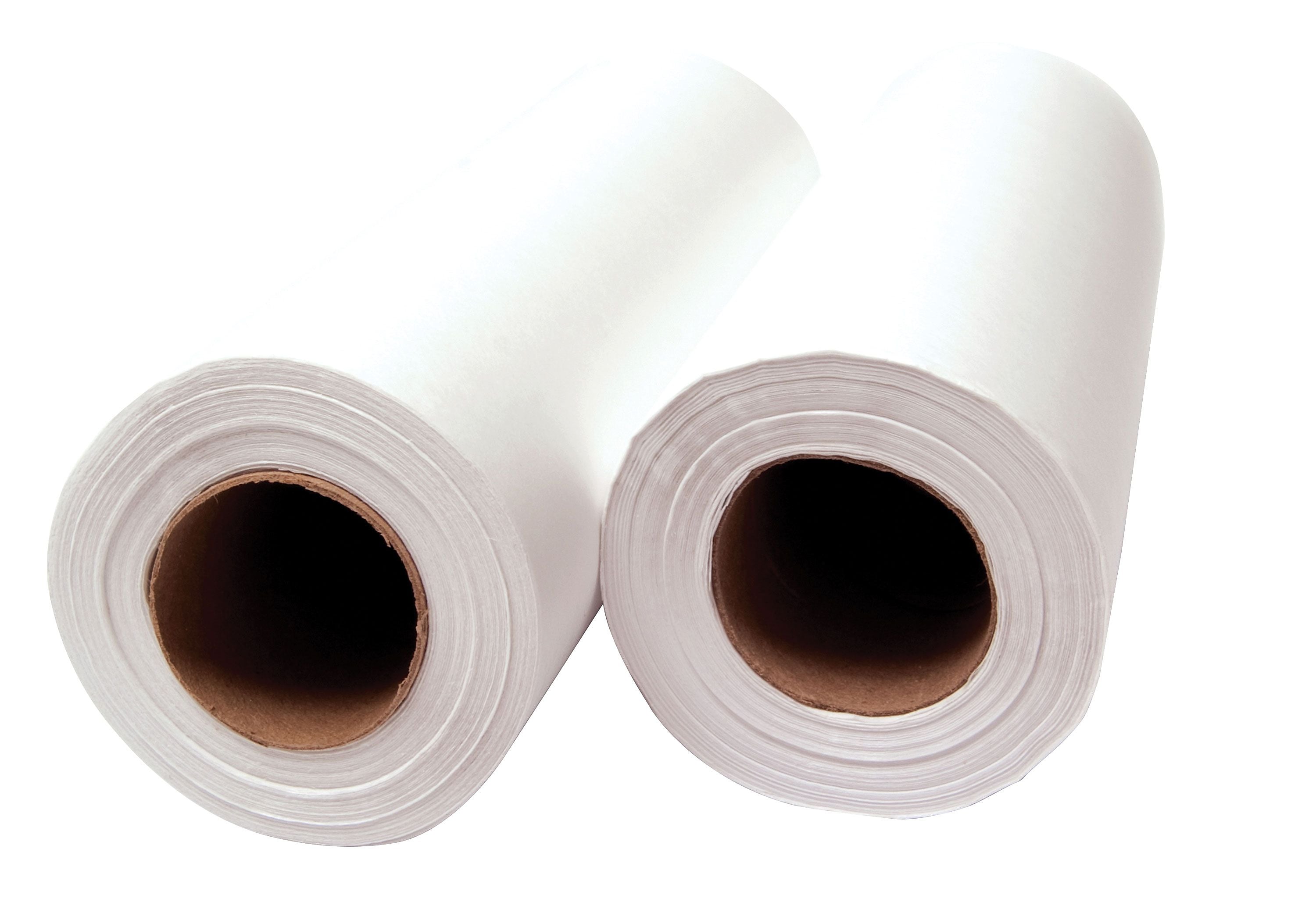 Medical Arts Press® Headrest Standard Smooth Rolls, 8.5"x225'