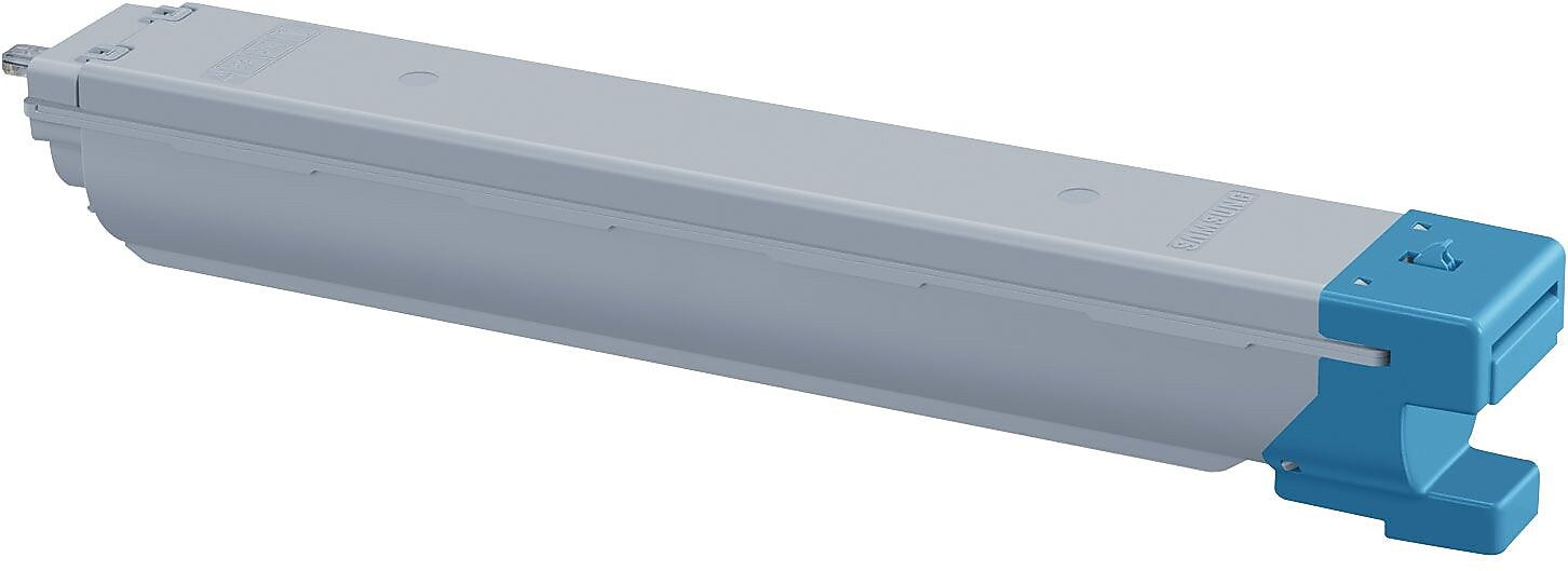 HP C808S Cyan Standard Yield Toner Cartridge (SS562A)