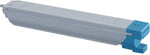 HP C808S Cyan Standard Yield Toner Cartridge (SS562A)