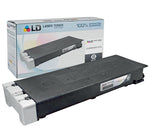 Sharp MX-B42NT1 Black Standard Yield Toner Cartridge