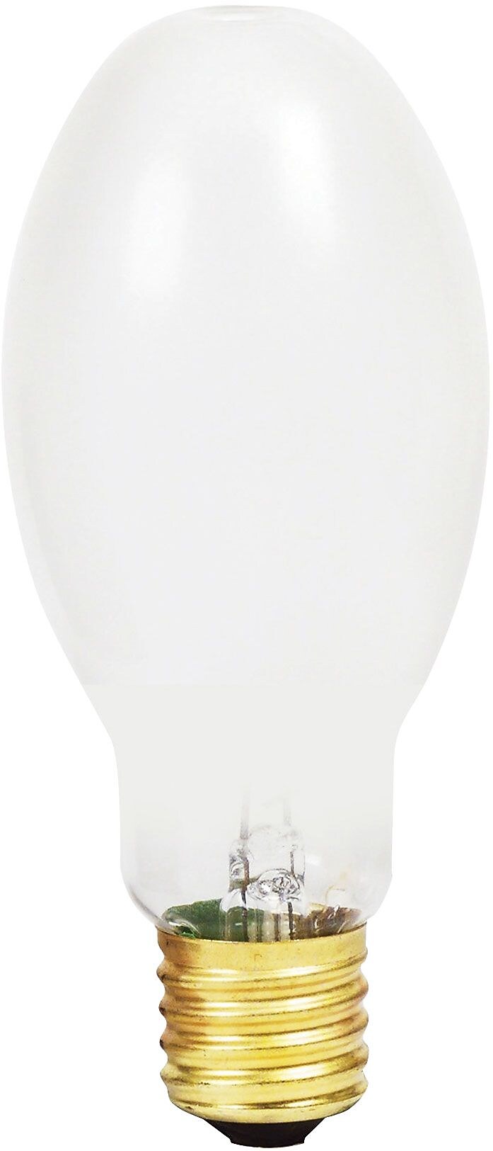 Philips Metal Halide Lamp, 175 Watts, Coated ED28, 12PK