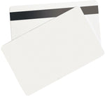Sicurix Proximity Cards, White, 100 pk.