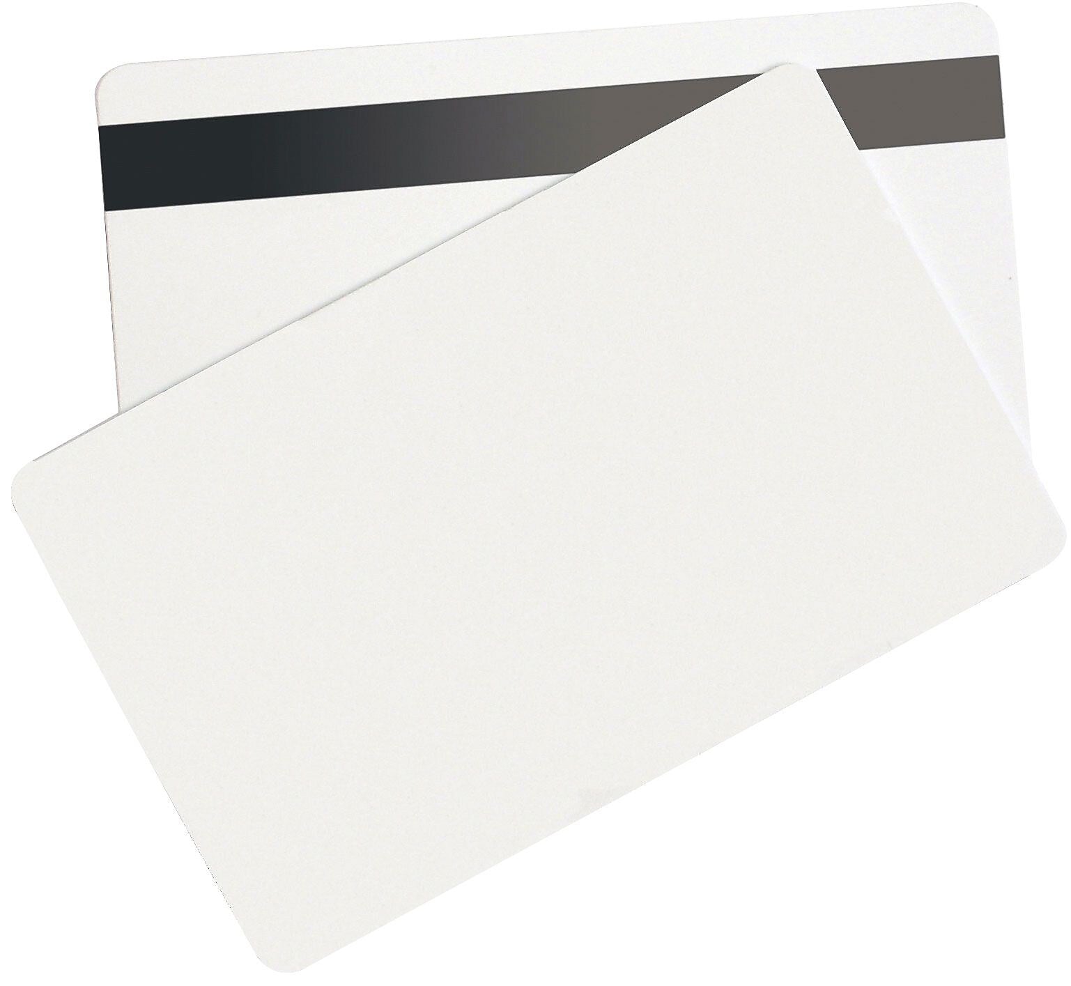 Sicurix Proximity Cards, White, 100 pk.