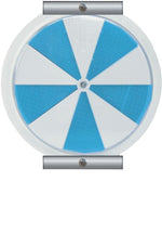 Accuform IceAlert Indicator Sign, 6" (FRW975)