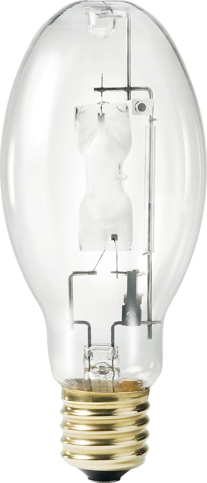 Philips Pulse Start Metal Halide Lamp, 320 Watts, ED28, 12PK