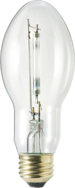 Philips High Pressure Sodium Lamp, BD17, 150 Watts, 12PK