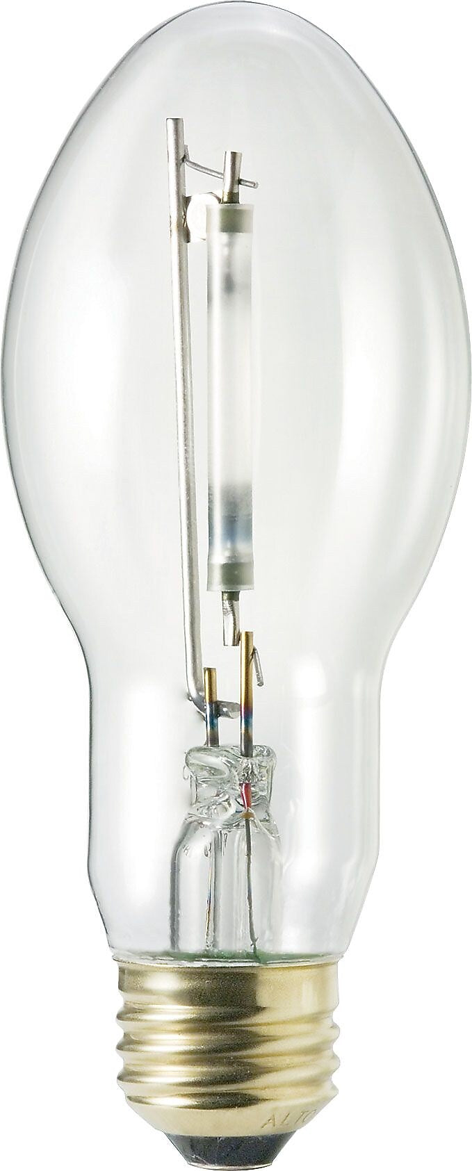 Philips High Pressure Sodium Lamp, BD17, 150 Watts, 12PK