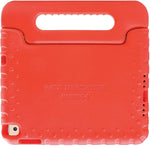 i-Blason ArmorBox Kiddo Series Protective Case for Apple iPad Mini 4 Case, Red