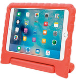 i-Blason ArmorBox Kiddo Series Protective Case for Apple iPad Mini 4 Case, Red