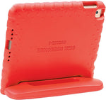 i-Blason ArmorBox Kiddo Series Protective Case for Apple iPad Mini 4 Case, Red