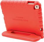 i-Blason ArmorBox Kiddo Series Protective Case for Apple iPad Mini 4 Case, Red