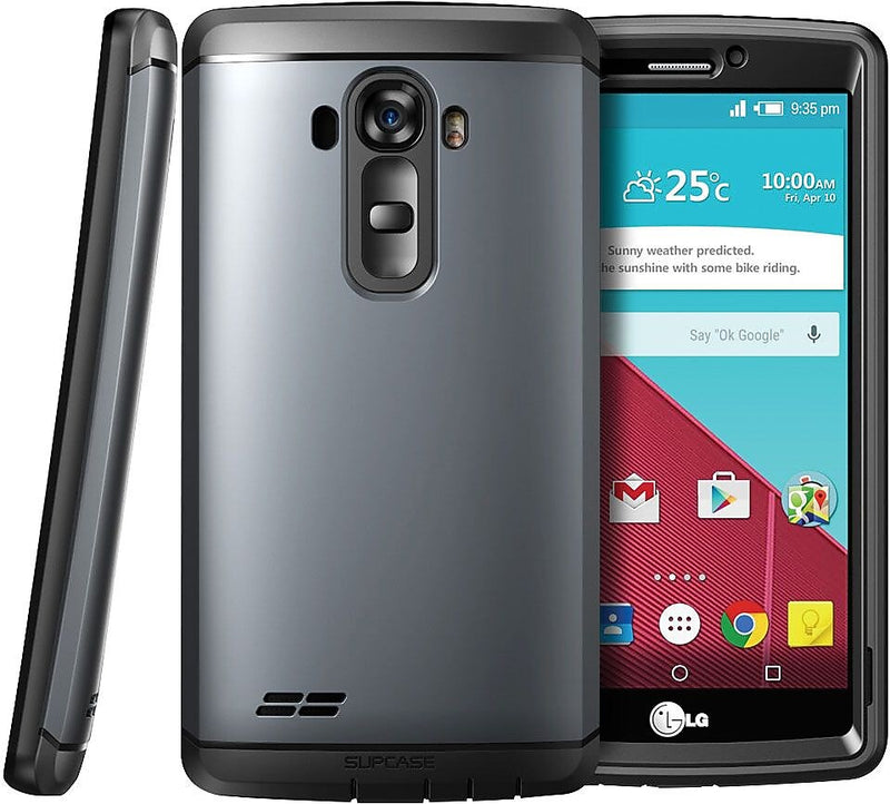 SUPCASE LG G4 Water Resistant Case - Multiple